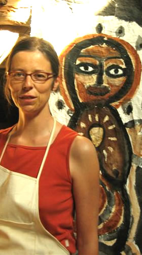 Barbara Buttinger-F�rster