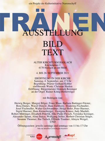 tränen