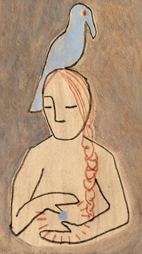 Barbara Buttinger-Förster